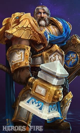 hotjili777|News and Guides for Heroes of the Storm .